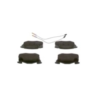 LIBRETTO_RICHIESTA_TARGA.JPG Kit pastiglie freno, Freno a disco 0 986 469 860 BOSCH per RENAULT PEUGEOT
