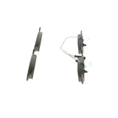 0986494004_1.JPG Kit pastiglie freno, Freno a disco 0 986 494 004 BOSCH per FIAT ALFA ROMEO