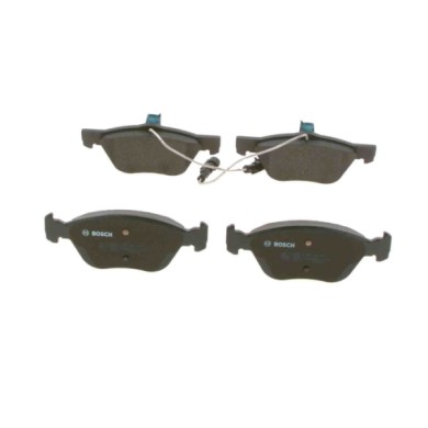 0986494004_4.JPG Kit pastiglie freno, Freno a disco 0 986 494 004 BOSCH per FIAT ALFA ROMEO