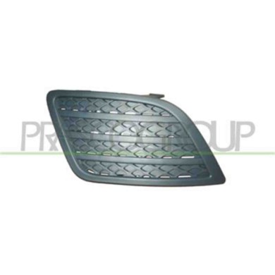 GUIDA_ALLA_SCELTA.JPG Griglia Destra Paraurti Anteriore Per Ford Fiesta Mk V Dal 2006 Al 2008
