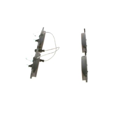 0986494004_5.JPG Kit pastiglie freno, Freno a disco 0 986 494 004 BOSCH per FIAT ALFA ROMEO