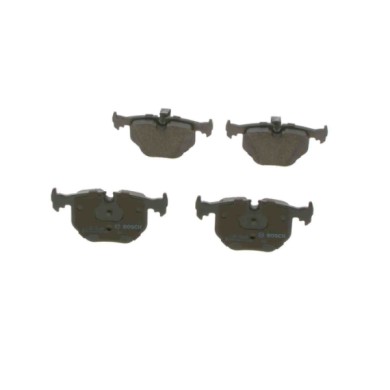 0986494006_4.JPG Kit pastiglie freno, Freno a disco 0 986 494 006 BOSCH per BMW LAND ROVER