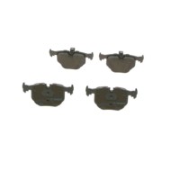 0986494006_4.JPG Kit pastiglie freno, Freno a disco 0 986 494 006 BOSCH per BMW LAND ROVER