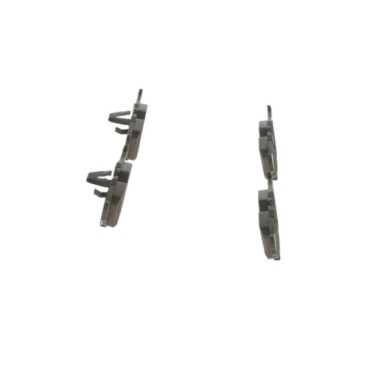 0986494006_5.JPG Kit pastiglie freno, Freno a disco 0 986 494 006 BOSCH per BMW LAND ROVER