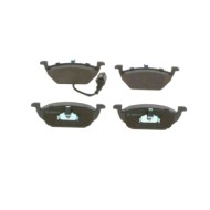 0986494019_1.JPG Kit pastiglie freno, Freno a disco 0 986 494 019 BOSCH per AUDI VW SEAT SKODA