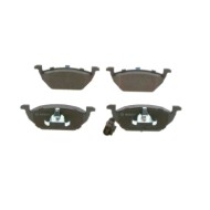 0986494019_3.JPG Kit pastiglie freno, Freno a disco 0 986 494 019 BOSCH per AUDI VW SEAT SKODA