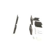 0986494022_1.JPG Kit pastiglie freno, Freno a disco 0 986 494 022 BOSCH per MERCEDES-BENZ