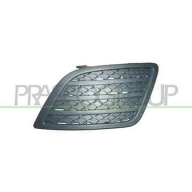 GUIDA_ALLA_SCELTA.JPG Griglia Sinistra Paraurti Anteriore Per Ford Fiesta Mk V Dal 2006 Al 2008