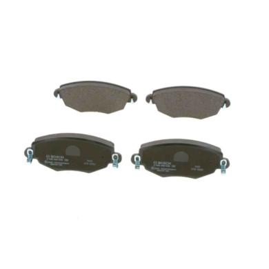 0986494026_3.JPG Kit pastiglie freno, Freno a disco 0 986 494 026 BOSCH per FORD JAGUAR