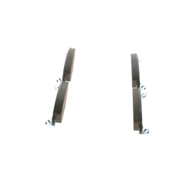 LIBRETTO_RICHIESTA_TARGA.JPG Kit pastiglie freno, Freno a disco 0 986 494 026 BOSCH per FORD JAGUAR