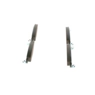 LIBRETTO_RICHIESTA_TARGA.JPG Kit pastiglie freno, Freno a disco 0 986 494 026 BOSCH per FORD JAGUAR