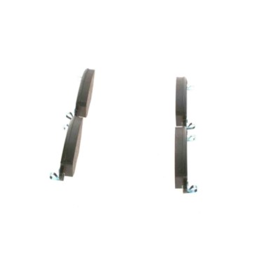 0986494026_4.JPG Kit pastiglie freno, Freno a disco 0 986 494 026 BOSCH per FORD JAGUAR