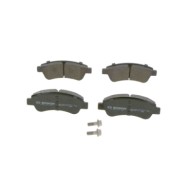 0986494027_3.JPG Kit pastiglie freno, Freno a disco 0 986 494 027 BOSCH per PEUGEOT CITROEN DS