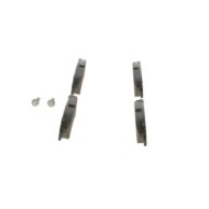 0986494027_4.JPG Kit pastiglie freno, Freno a disco 0 986 494 027 BOSCH per PEUGEOT CITROEN DS