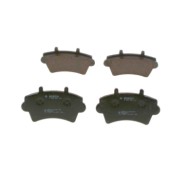 0986494031_4.JPG Kit pastiglie freno, Freno a disco 0 986 494 031 BOSCH per RENAULT OPEL NISSAN