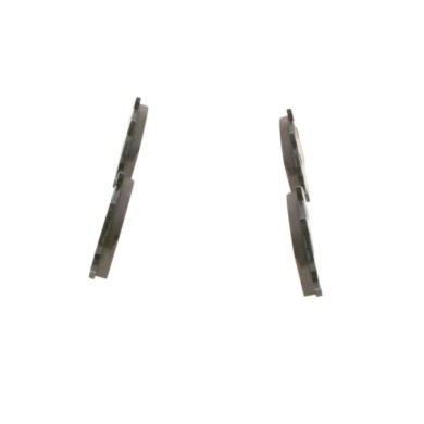 0986494031_5.JPG Kit pastiglie freno, Freno a disco 0 986 494 031 BOSCH per RENAULT OPEL NISSAN