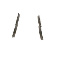 0986494031_5.JPG Kit pastiglie freno, Freno a disco 0 986 494 031 BOSCH per RENAULT OPEL NISSAN