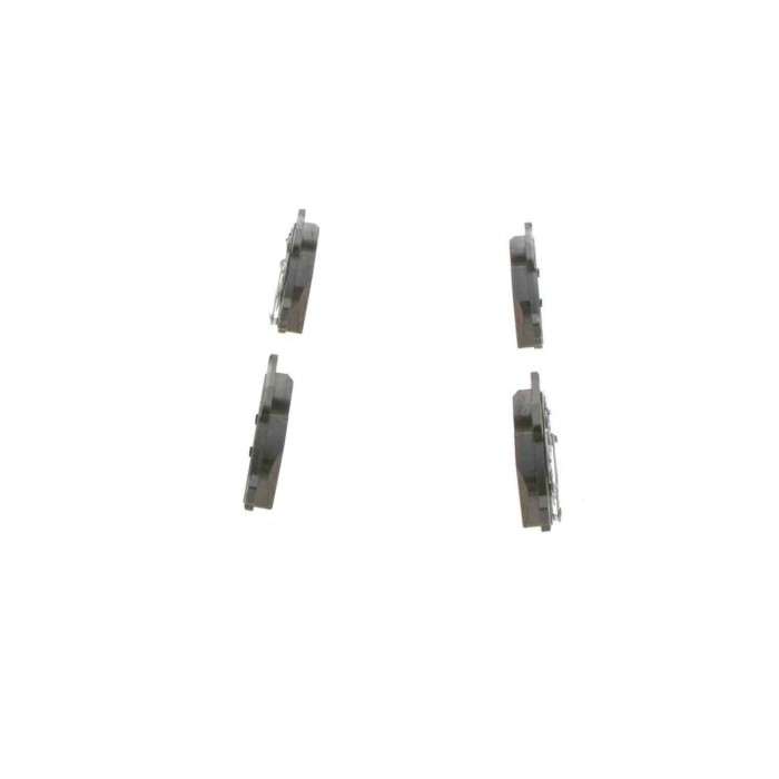 0986494032_1.JPG Kit pastiglie freno, Freno a disco 0 986 494 032 BOSCH per RENAULT FORD OPEL