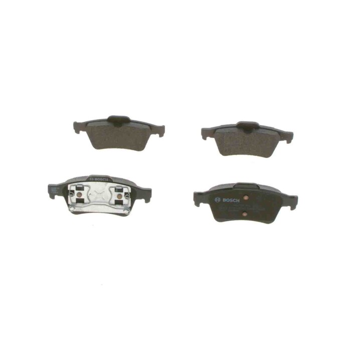 LIBRETTO_RICHIESTA_TARGA.JPG Kit pastiglie freno, Freno a disco 0 986 494 032 BOSCH per RENAULT FORD OPEL