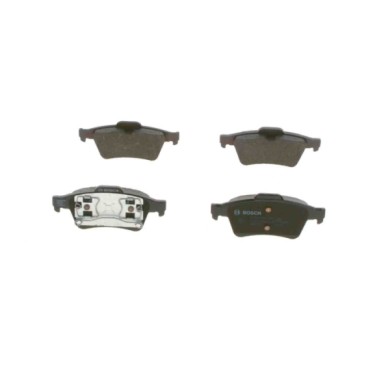 0986494032_4.JPG Kit pastiglie freno, Freno a disco 0 986 494 032 BOSCH per RENAULT FORD OPEL