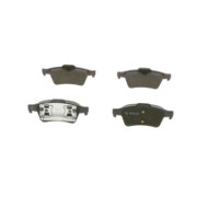0986494032_4.JPG Kit pastiglie freno, Freno a disco 0 986 494 032 BOSCH per RENAULT FORD OPEL