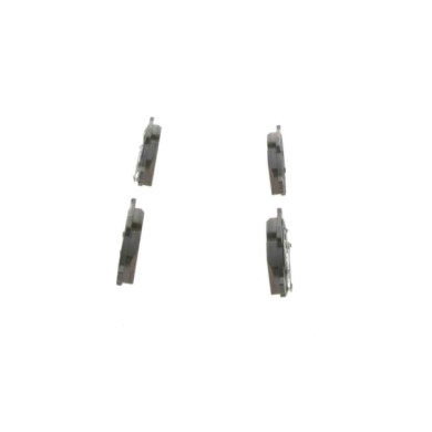 0986494032_5.JPG Kit pastiglie freno, Freno a disco 0 986 494 032 BOSCH per RENAULT FORD OPEL