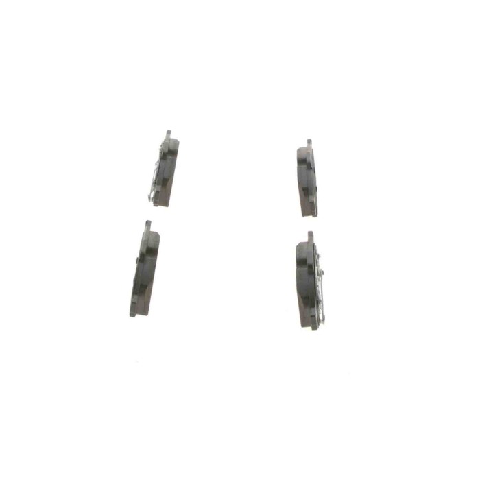 0986494032_5.JPG Kit pastiglie freno, Freno a disco 0 986 494 032 BOSCH per RENAULT FORD OPEL