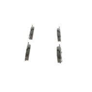 0986494032_5.JPG Kit pastiglie freno, Freno a disco 0 986 494 032 BOSCH per RENAULT FORD OPEL