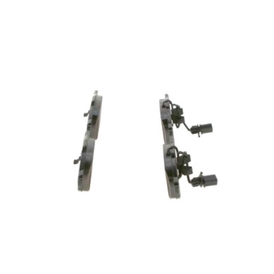 0986494035_1.JPG Kit pastiglie freno, Freno a disco 0 986 494 035 BOSCH per VW FORD