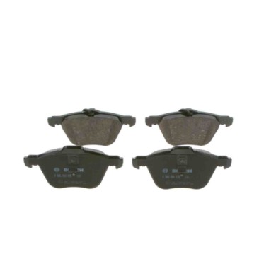 0986494035_4.JPG Kit pastiglie freno, Freno a disco 0 986 494 035 BOSCH per VW FORD