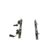 0986494035_5.JPG Kit pastiglie freno, Freno a disco 0 986 494 035 BOSCH per VW FORD