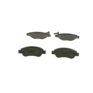 0986494065_4.JPG Kit pastiglie freno, Freno a disco 0 986 494 065 BOSCH per PEUGEOT CITROEN