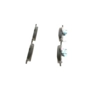 0986494101_1.JPG Kit pastiglie freno, Freno a disco 0 986 494 101 BOSCH per TOYOTA DAIHATSU