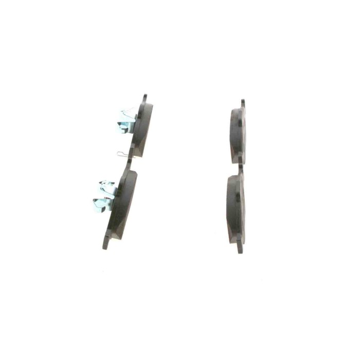 0986494101_5.JPG Kit pastiglie freno, Freno a disco 0 986 494 101 BOSCH per TOYOTA DAIHATSU