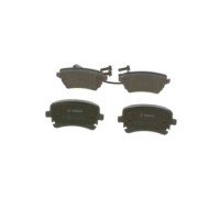 0986494108_4.JPG Kit pastiglie freno, Freno a disco 0 986 494 108 BOSCH per VW