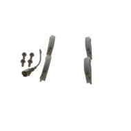0986494108_5.JPG Kit pastiglie freno, Freno a disco 0 986 494 108 BOSCH per VW
