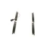 0986494111_5.JPG Kit pastiglie freno, Freno a disco 0 986 494 111 BOSCH per PEUGEOT CITROEN FIAT