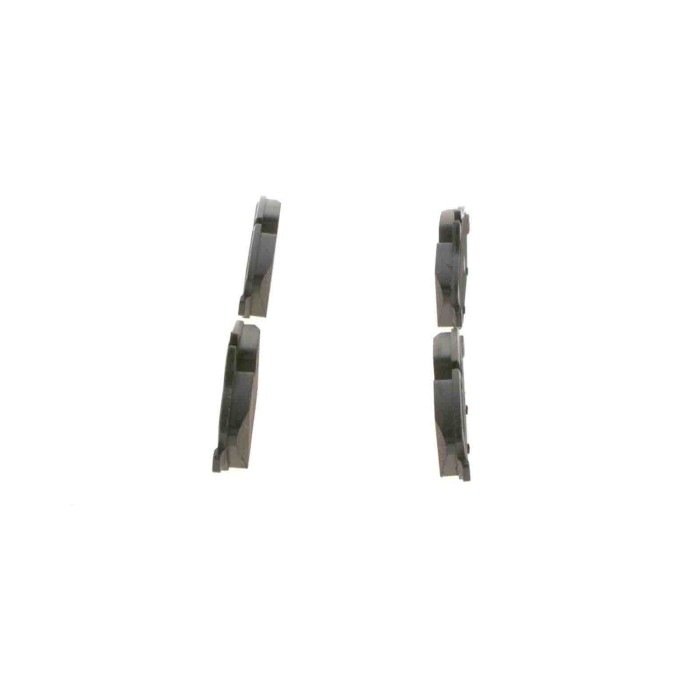 0986494120_1.JPG Kit pastiglie freno, Freno a disco 0 986 494 120 BOSCH per BMW MINI