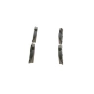 0986494120_1.JPG Kit pastiglie freno, Freno a disco 0 986 494 120 BOSCH per BMW MINI