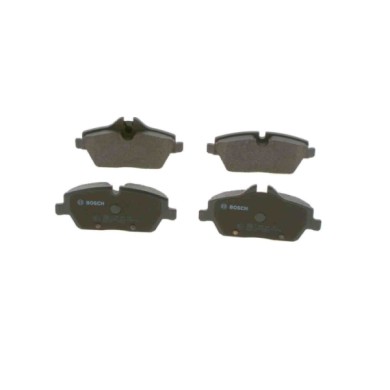LIBRETTO_RICHIESTA_TARGA.JPG Kit pastiglie freno, Freno a disco 0 986 494 120 BOSCH per BMW MINI