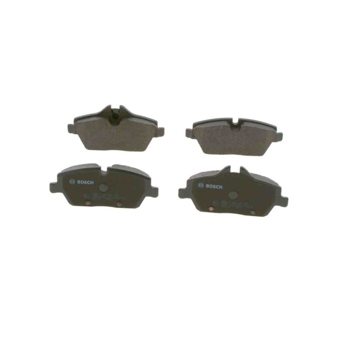 LIBRETTO_RICHIESTA_TARGA.JPG Kit pastiglie freno, Freno a disco 0 986 494 120 BOSCH per BMW MINI