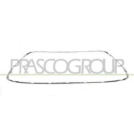 FD3442315_1.JPG Cornice Griglia Centrale Cromata Per Ford Fiesta Mk Vi Dal 2008 Al 2012