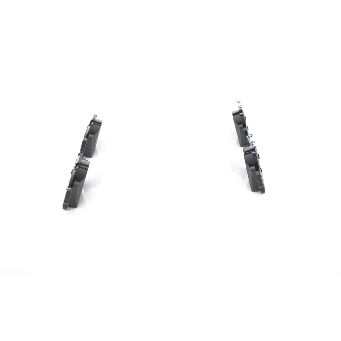 0986494127_1.JPG Kit pastiglie freno, Freno a disco 0 986 494 127 BOSCH per FORD MAZDA CADILLAC