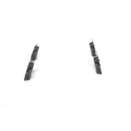 0986494127_1.JPG Kit pastiglie freno, Freno a disco 0 986 494 127 BOSCH per FORD MAZDA CADILLAC