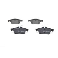 LIBRETTO_RICHIESTA_TARGA.JPG Kit pastiglie freno, Freno a disco 0 986 494 127 BOSCH per FORD MAZDA CADILLAC