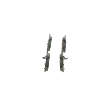 0986494130_3.JPG Kit pastiglie freno, Freno a disco 0 986 494 130 BOSCH per TOYOTA DAIHATSU