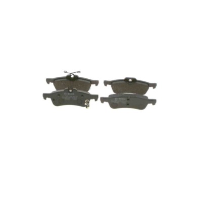 0986494130_4.JPG Kit pastiglie freno, Freno a disco 0 986 494 130 BOSCH per TOYOTA DAIHATSU