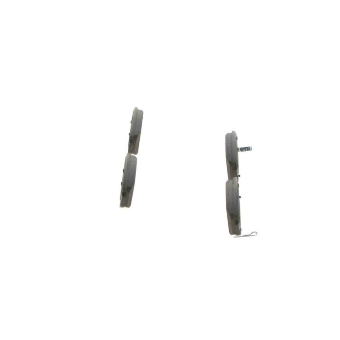 0986494140_1.JPG Kit pastiglie freno, Freno a disco 0 986 494 140 BOSCH per HYUNDAI KIA