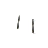 0986494140_1.JPG Kit pastiglie freno, Freno a disco 0 986 494 140 BOSCH per HYUNDAI KIA
