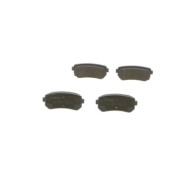 LIBRETTO_RICHIESTA_TARGA.JPG Kit pastiglie freno, Freno a disco 0 986 494 140 BOSCH per HYUNDAI KIA